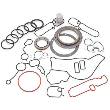 COMETIC PRO3010B STREETPRO BOTTOM END GASKET KIT