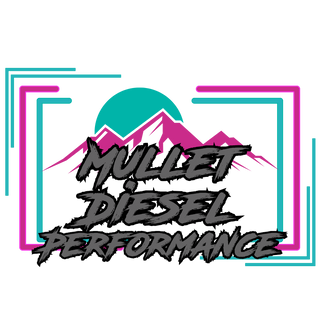 Mullet Diesel Performance