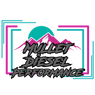 Mullet Diesel Performance