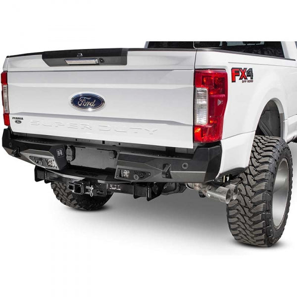 ADD Offroad Stealth Fighter Rear Bumper