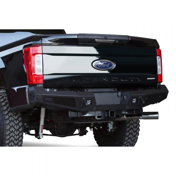 ADD Offroad Honeybadger Rear Bumper