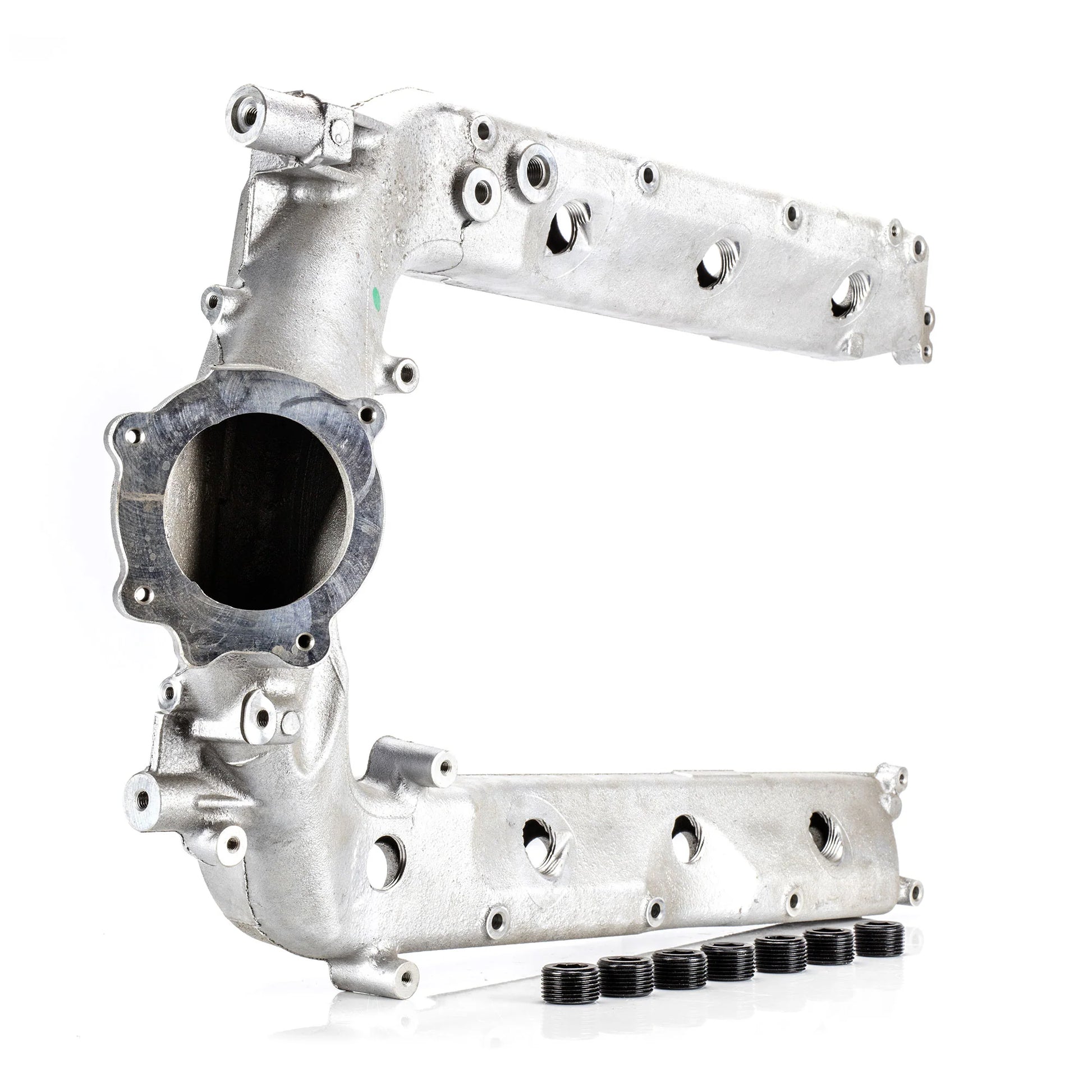 6.4L Ford Powerstroke Ported Intake Manifold