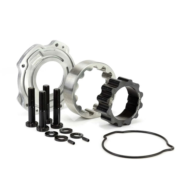 RCD 6.0L FORD POWER STROKE BILLET LOW PRESSURE OIL PUMP GEAR SET