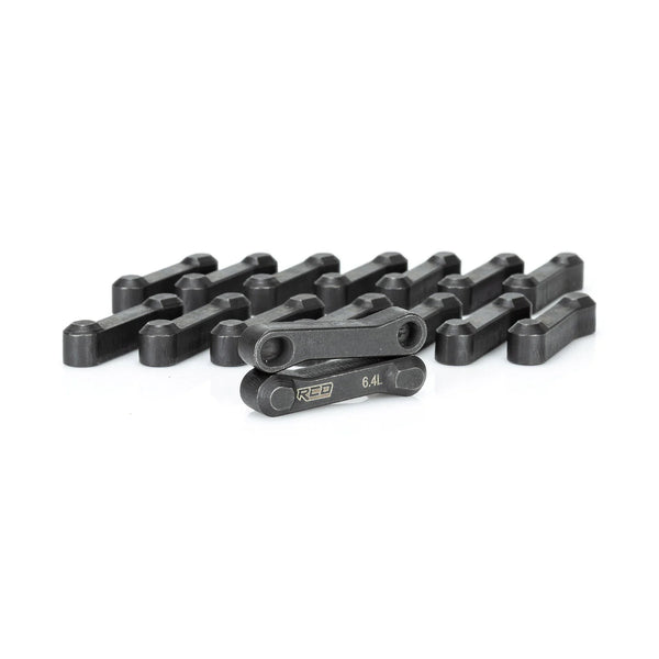 6.4L Tool Steel Valve Bridge Set