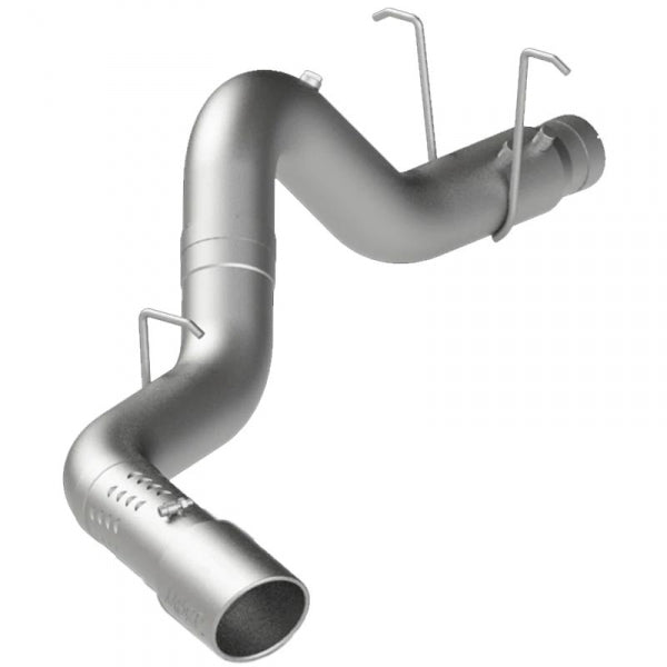 MBRP 5" INSTALLER SERIES FILTER-BACK EXHAUST SYSTEM S60360AL