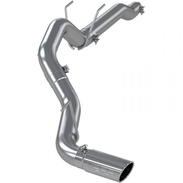 MBRP S6169AL 3.5" INSTALLER SERIES FILTER-BACK EXHAUST SYSTEM