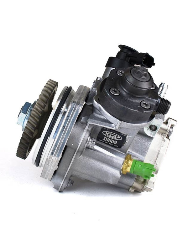 OER Series Remanufactured CP4 Fuel Pump 2011-2016 GM 6.6L Duramax LML/LGH XDP Xtreme Diesel Performance