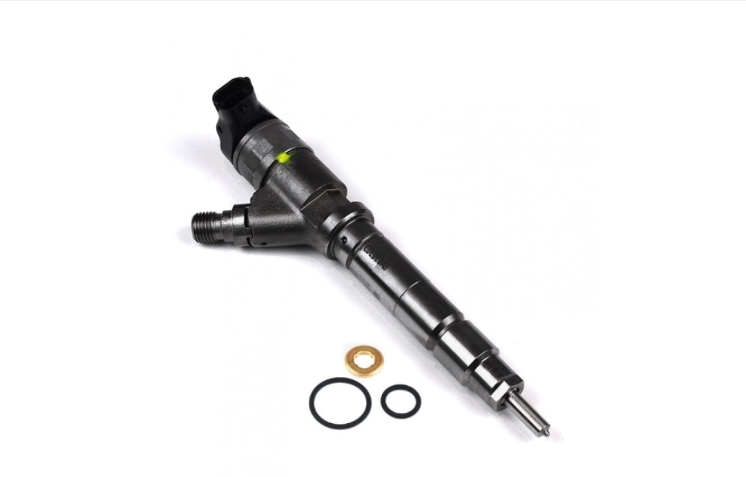 XDP Remanufactured LBZ Fuel Injector XD493 For 2006-2007 GM 6.6L Duramax LBZ