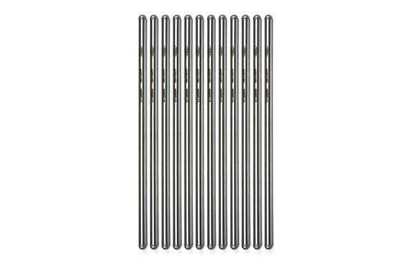 3/8 Inch Street Performance Pushrods Set of 12 XDP