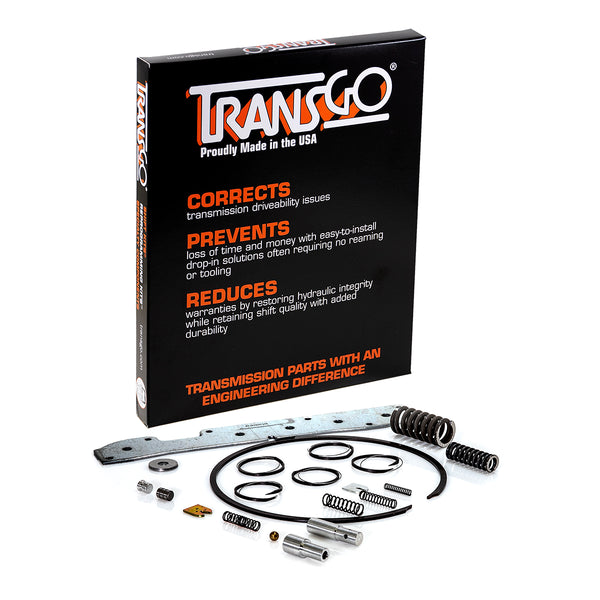 68RFE Transgo Shift Kit