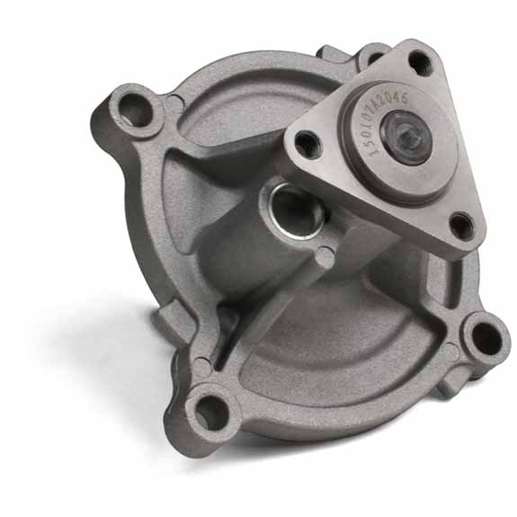 DIESEL SITE WP67S WATER PUMP (SECONDARY)