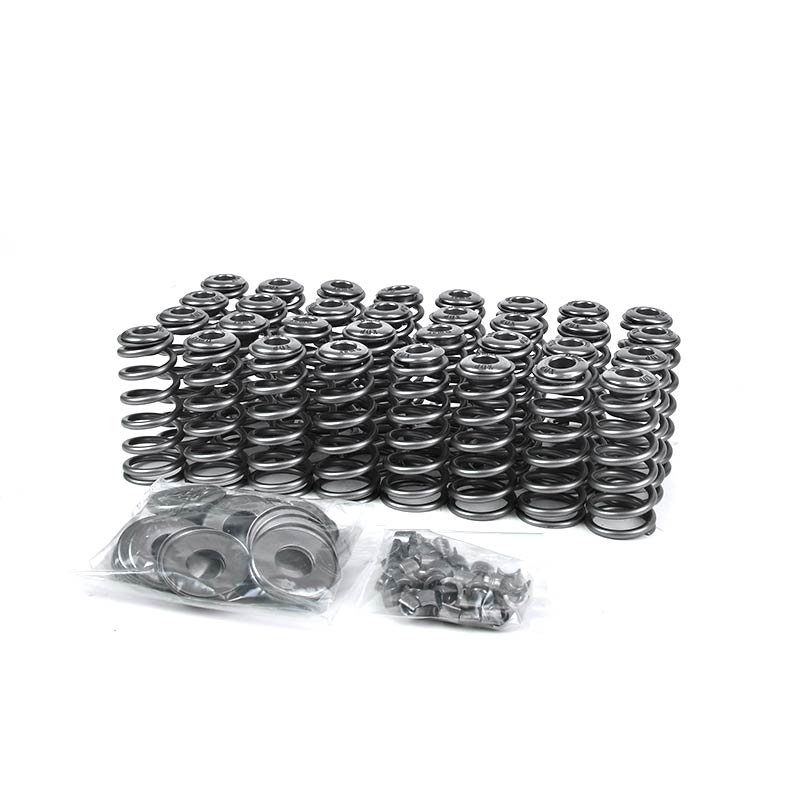 XDP PERFORMANCE VALVE SPRINGS & RETAINER SET XD386