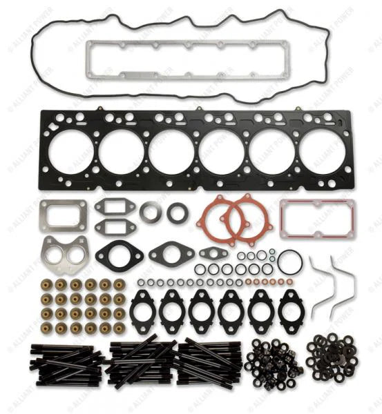 AP0091 HEAD GASKET KIT W/ ARP STUDS - DODGE 6.7L