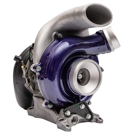 ATS VFR Turbocharger