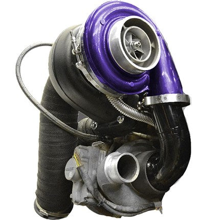 ATS Aurora Plus 7500 Compound Turbo System