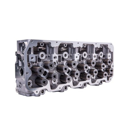 2011-2016 Factory LML Duramax Cylinder Head (Passenger Side) Fleece Performance