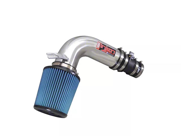 Injen Power-Flow Cold Air Intake; Polished