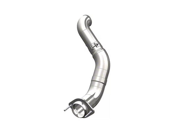 MBRP 4-Inch Armor Plus Turbo Downpipe