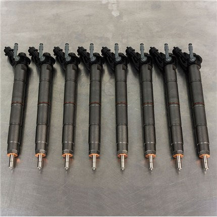 S&S Diesel 2020-2022 6.7 Ford TorqueMaster injector