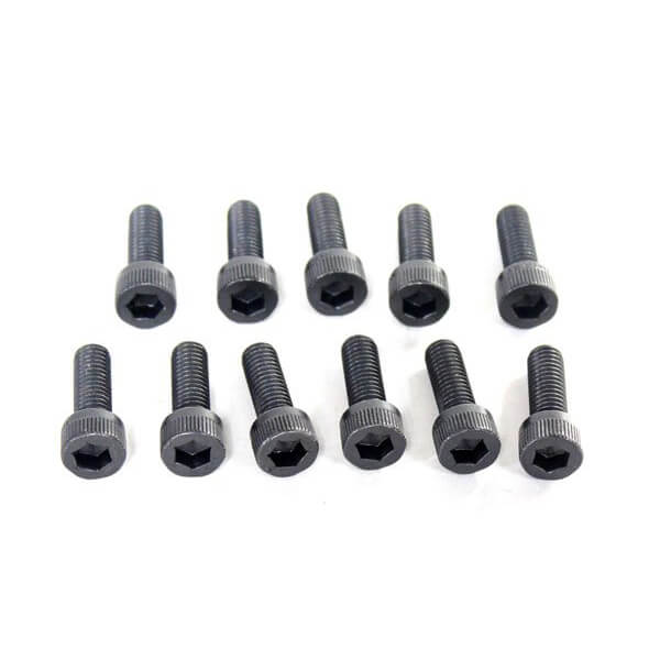 Merchant Automotive Upper Valve Cover Bolt Kit