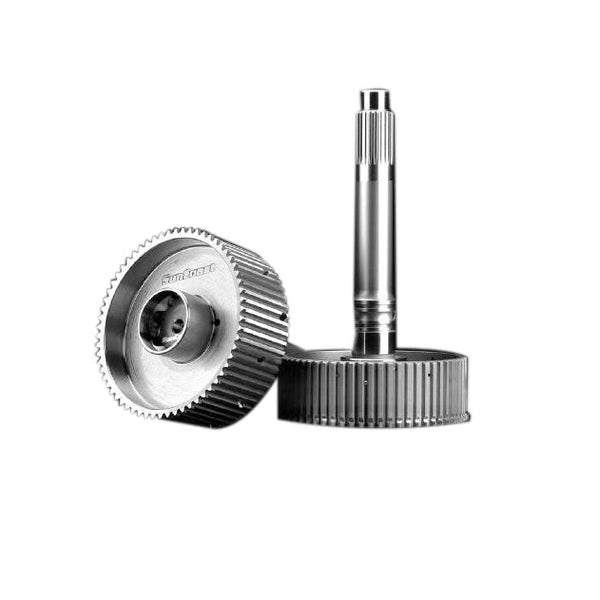 Sun Coast 618-HSX Billet Input Shaft/Hub