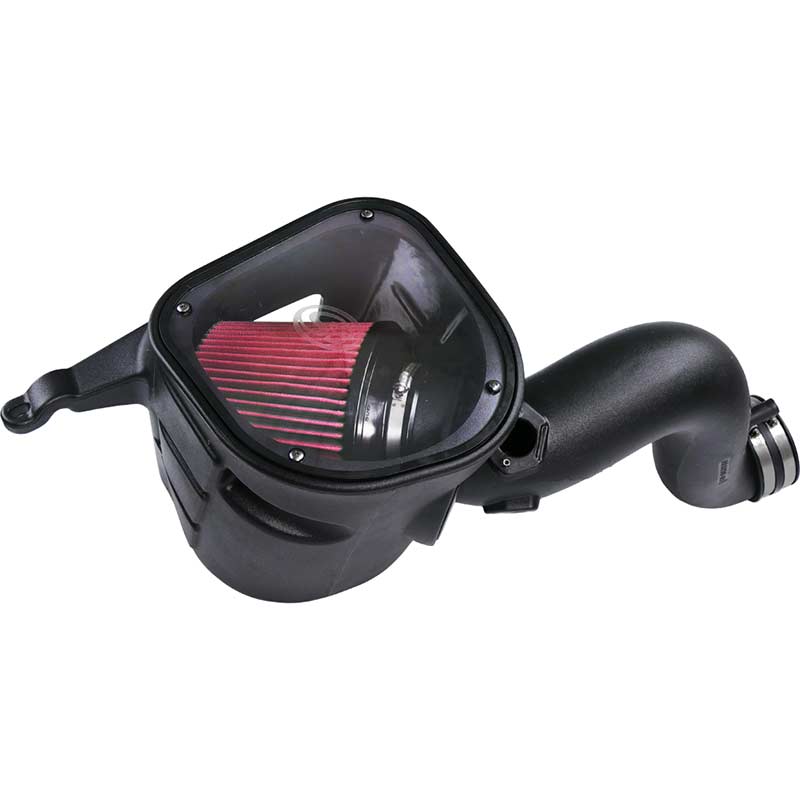 S&B Filters Cold Air Intake (Cleanable Filter)