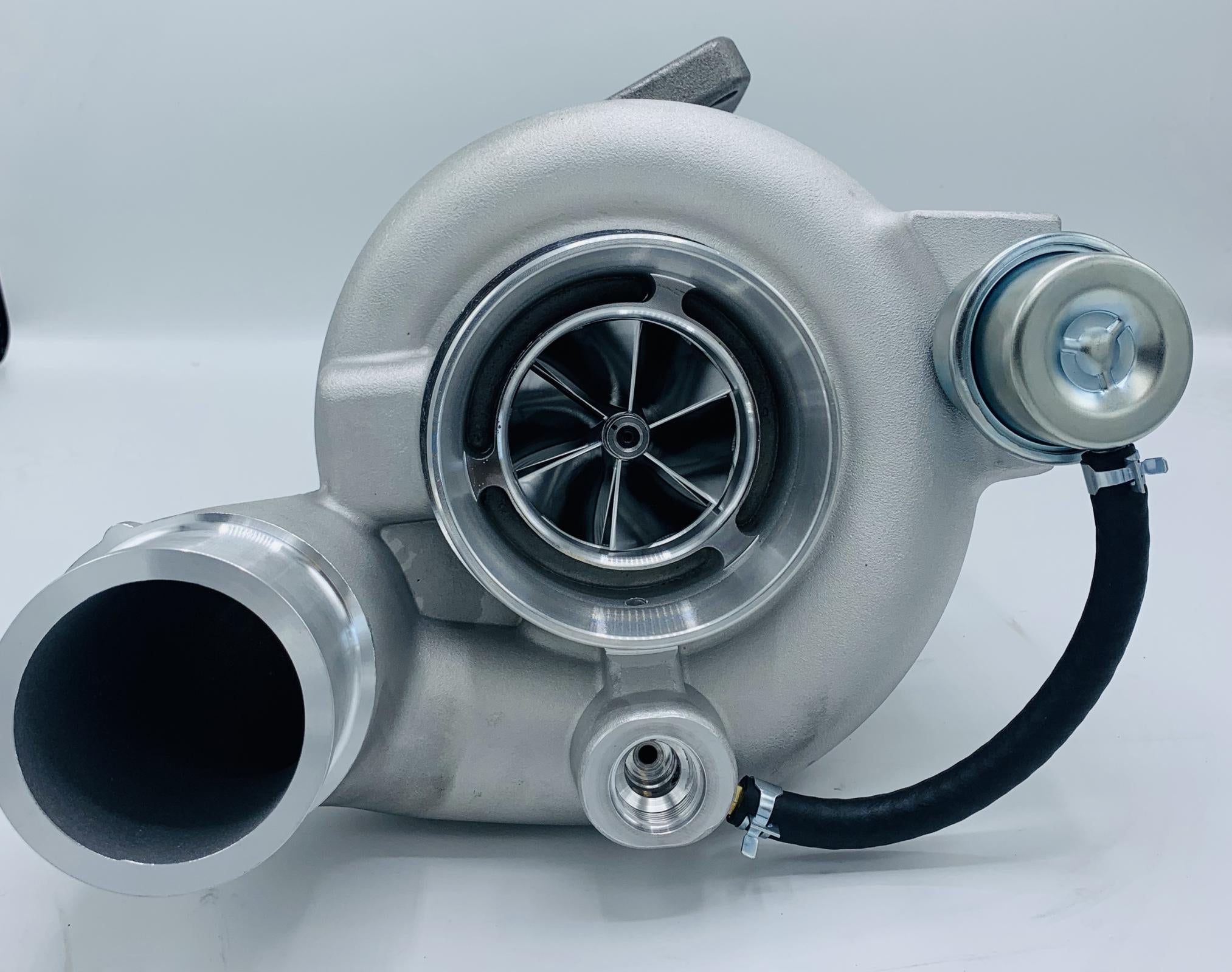 RDS 03-07 Dodge Cummins 5.9L 64MM Race Turbocharger HE351CW