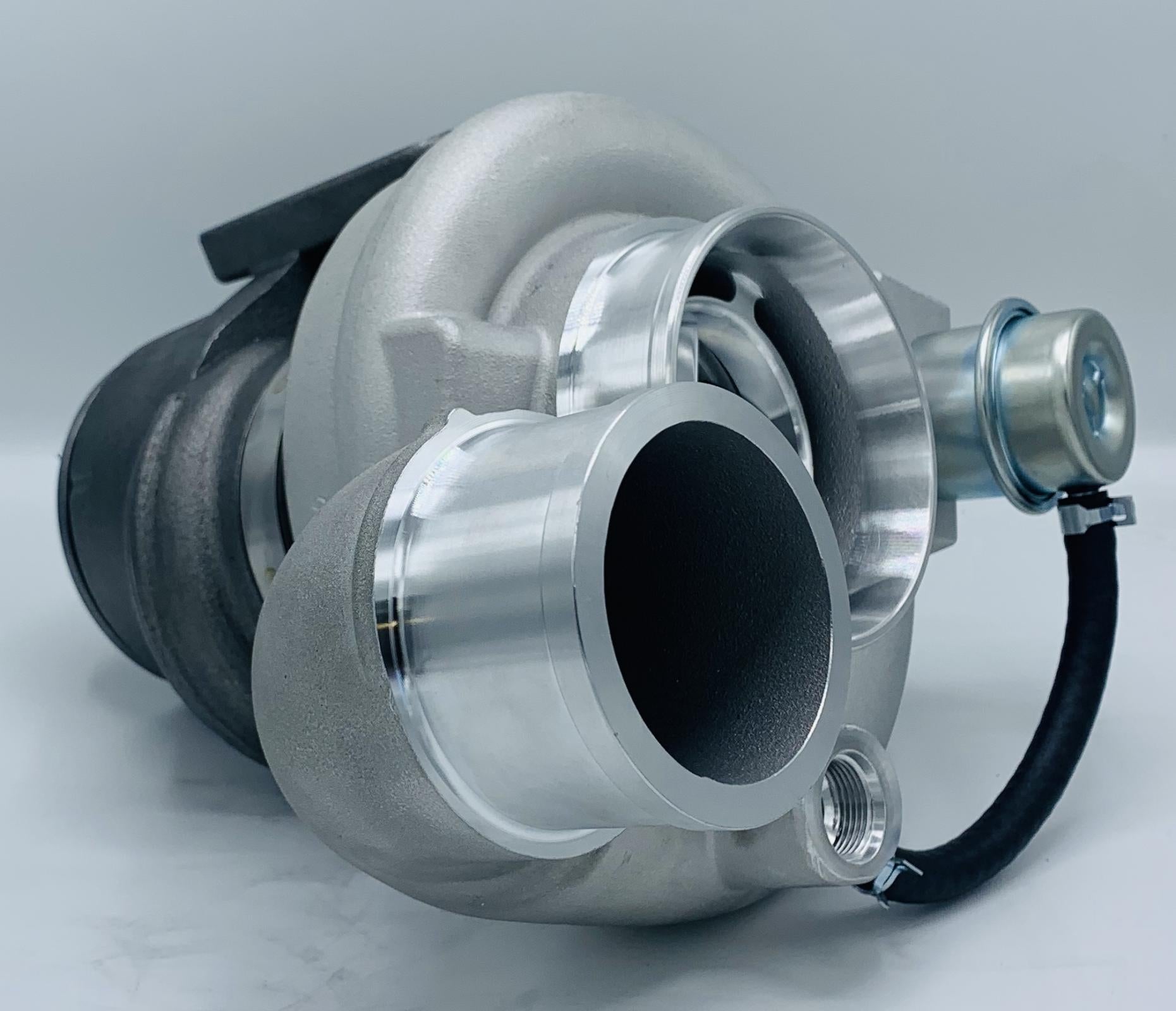 RDS 03-07 Dodge Cummins 5.9L 64MM Race Turbocharger HE351CW