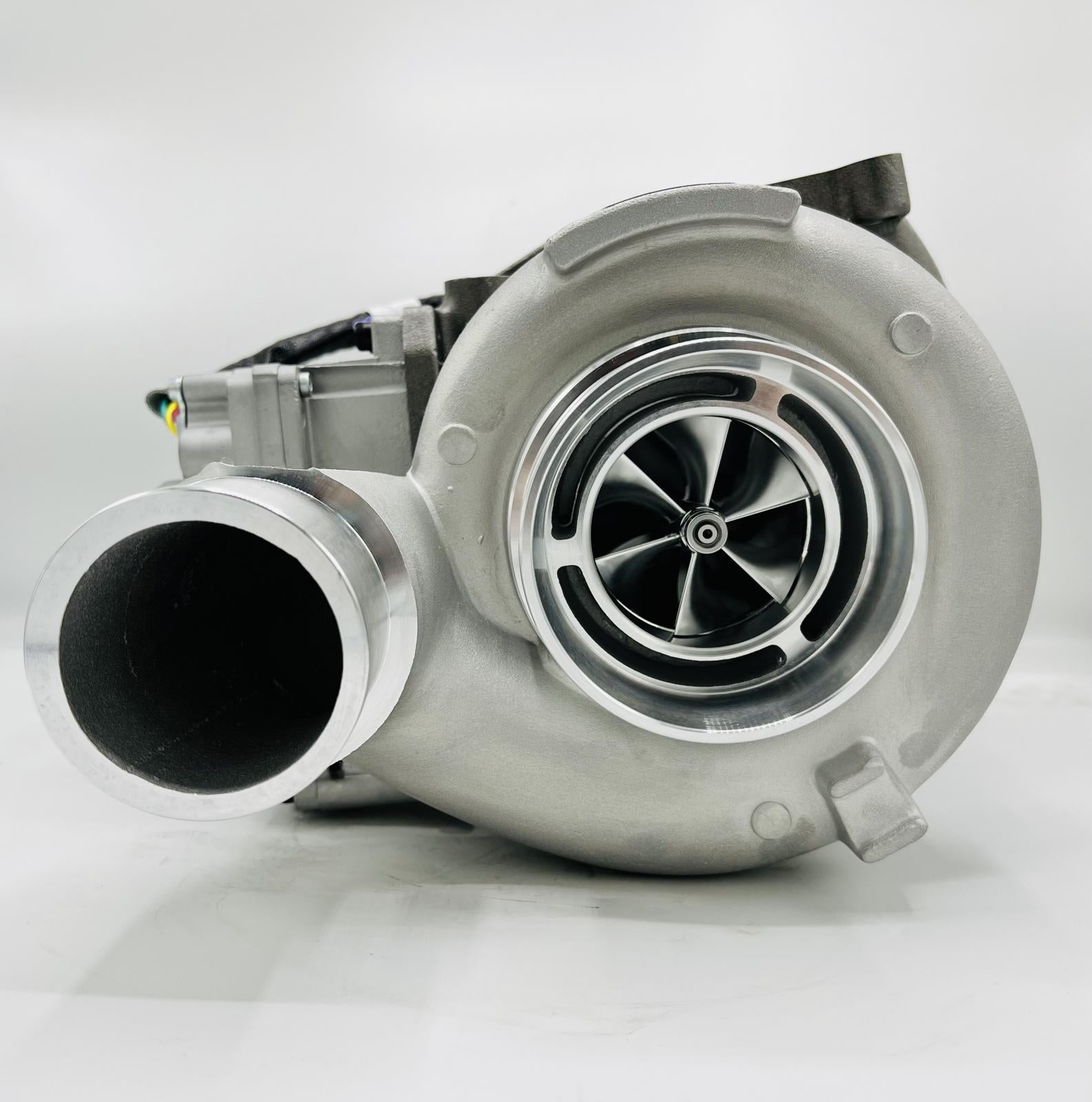 RDS 07.5-18 Dodge Cummins 6.7L 64MM Turbocharger HE351VE/HE300VG