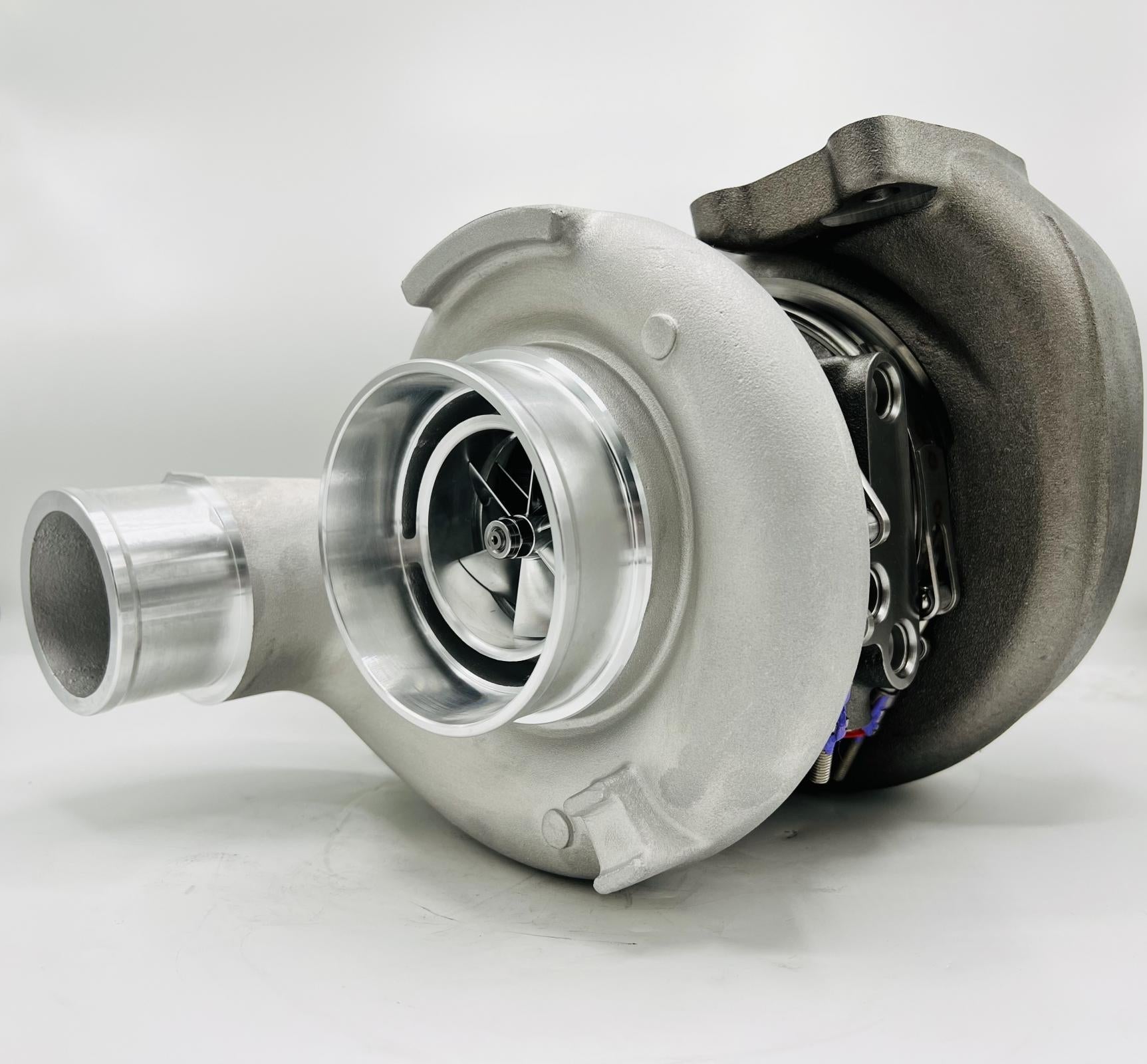 RDS 07.5-18 Dodge Cummins 6.7L 64MM Turbocharger HE351VE/HE300VG