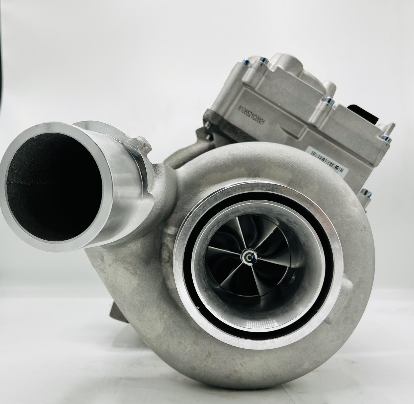 RDS 19-22 Dodge Cummins 6.7L 64MM Turbocharger HE300VG