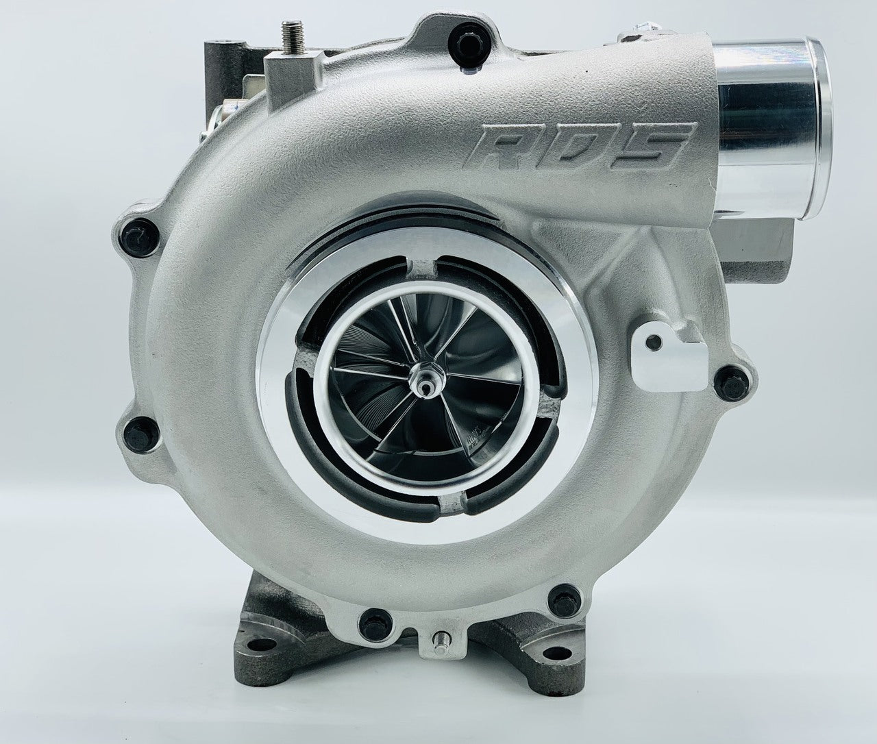 RDS LLY/LBZ/LMM Pro Stock 04.5-10 Duramax Turbocharger