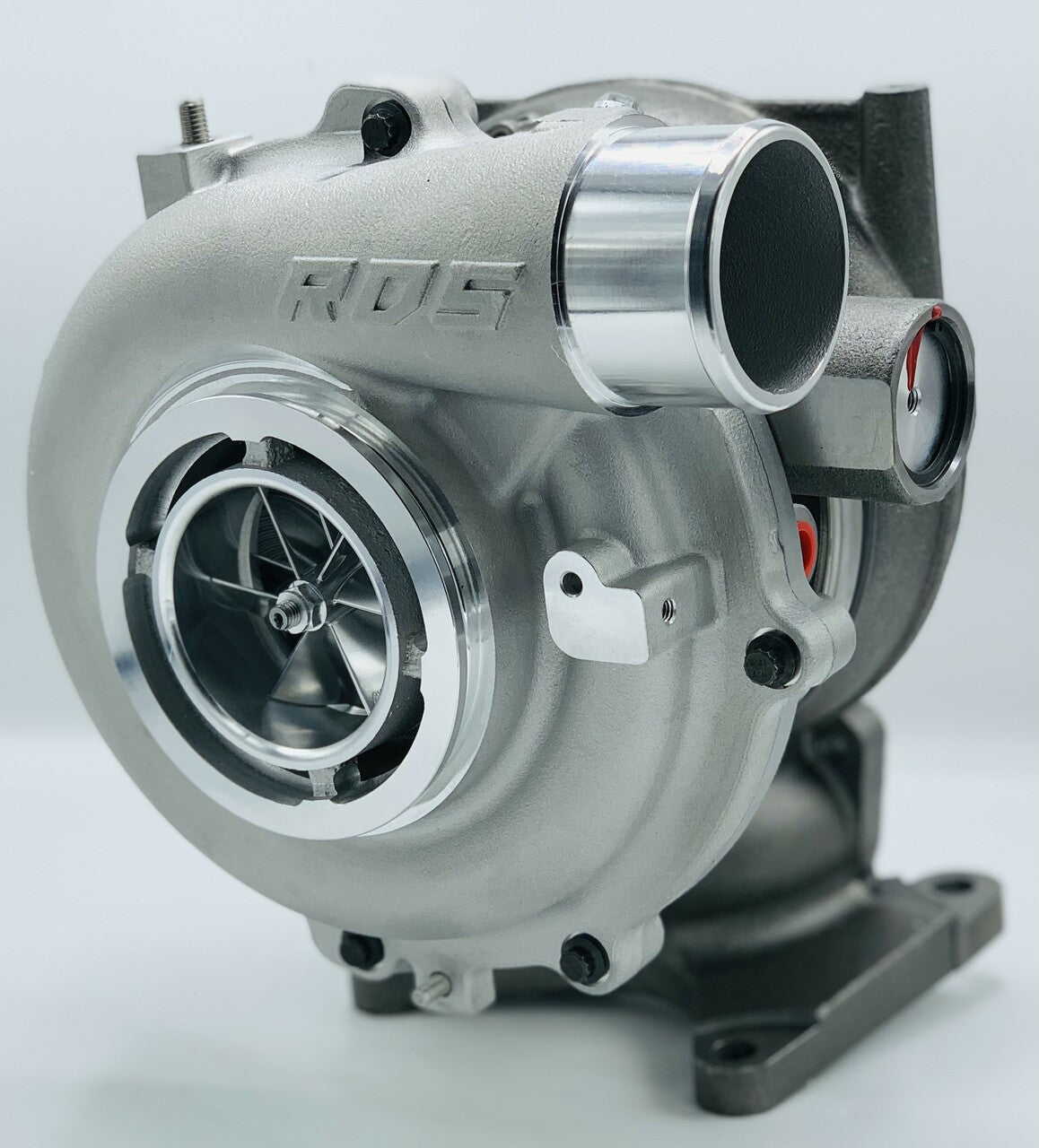 RDS LLY/LBZ/LMM Pro Stock 04.5-10 Duramax Turbocharger