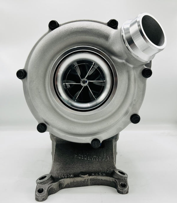 RDS 11-19 Powerstroke 6.7L 64MM Turbocharger Brand New 64/67