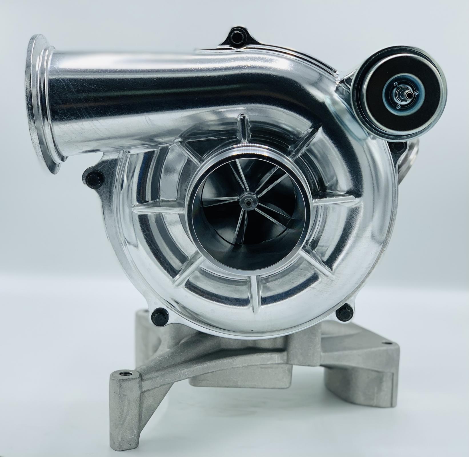 RDS 99-03 Powerstroke 7.3L 63MM Turbocharger