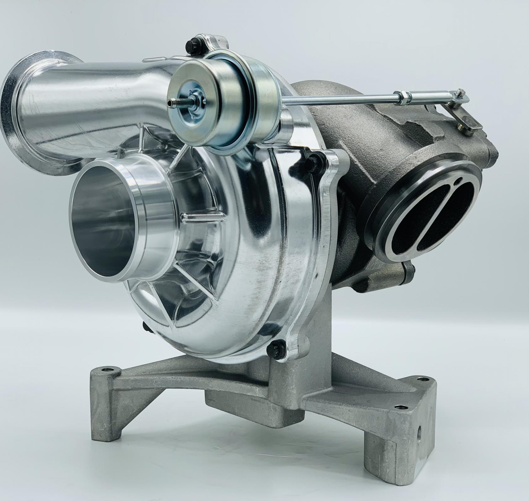 RDS 99-03 Powerstroke 7.3L 63MM Turbocharger