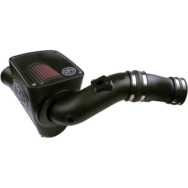 S&B Filters 75-5070 Cold Air Intake (Cleanable Filter)