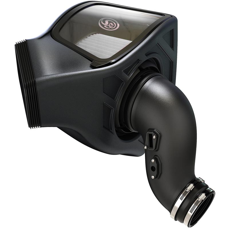 S&B Filters Cold Air Intake Kit (Dry Filter)