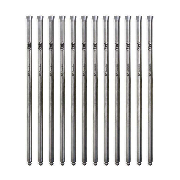 3/8 Inch Street Performance Pushrods 89-98 Dodge 5.9L Cummins XD314 XDP