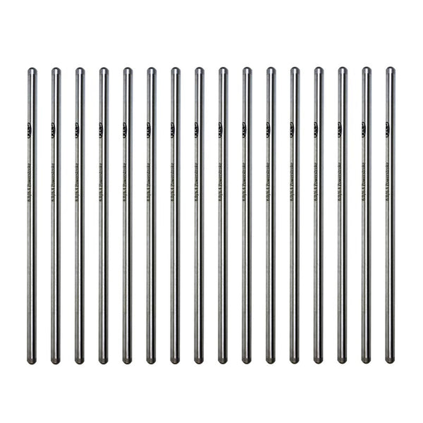 11/32 Inch Street Performance Pushrods 03-10 Ford 6.0L/6.4L Powerstroke XD320 XDP