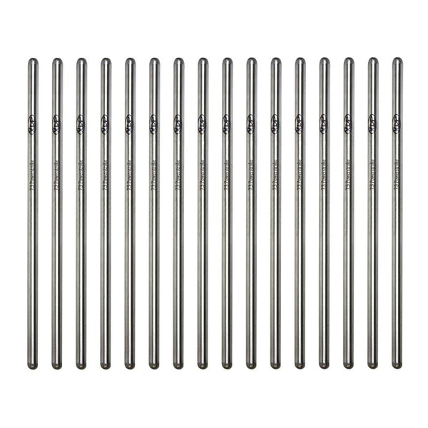 3/8 Inch Street Performance Pushrods 94-03 Ford 7.3L Powerstroke XD321 XDP