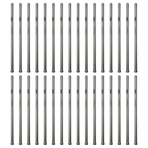 3/8 Inch Street Performance Pushrods 11-19 Ford 6.7L Powerstroke XD322 XDP