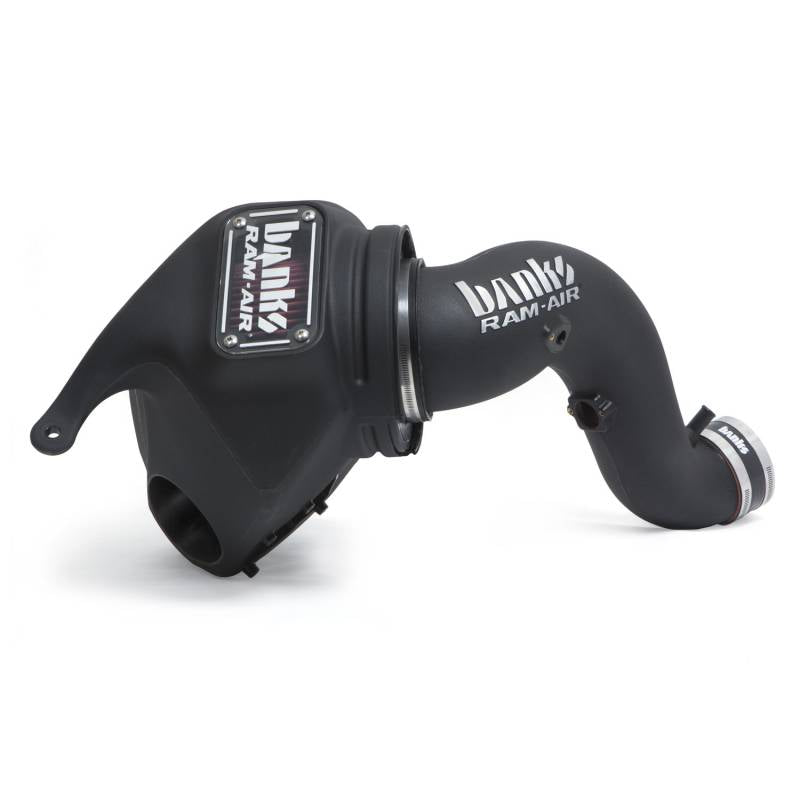 BANKS POWER 42255 RAM-AIR INTAKE SYSTEM