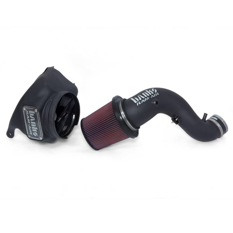 BANKS POWER 42255 RAM-AIR INTAKE SYSTEM